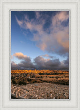 Load image into Gallery viewer, Plate 15 - O Jerusalem Vertical