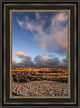 Load image into Gallery viewer, Plate 15 - O Jerusalem Vertical