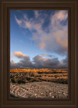 Load image into Gallery viewer, Plate 15 - O Jerusalem Vertical