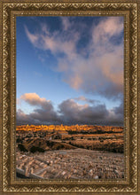Load image into Gallery viewer, Plate 15 - O Jerusalem Vertical
