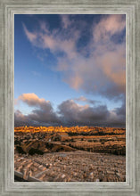 Load image into Gallery viewer, Plate 15 - O Jerusalem Vertical