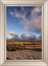 Load image into Gallery viewer, Plate 15 - O Jerusalem Vertical