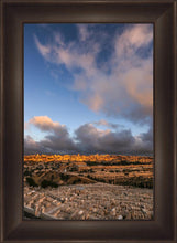 Load image into Gallery viewer, Plate 15 - O Jerusalem Vertical
