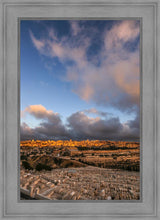 Load image into Gallery viewer, Plate 15 - O Jerusalem Vertical