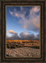 Load image into Gallery viewer, Plate 15 - O Jerusalem Vertical