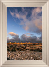 Load image into Gallery viewer, Plate 15 - O Jerusalem Vertical
