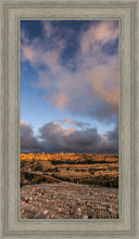 Load image into Gallery viewer, Plate 15 - O Jerusalem Vertical