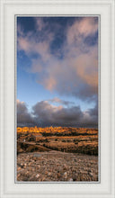 Load image into Gallery viewer, Plate 15 - O Jerusalem Vertical
