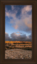 Load image into Gallery viewer, Plate 15 - O Jerusalem Vertical