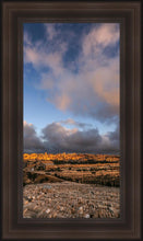 Load image into Gallery viewer, Plate 15 - O Jerusalem Vertical