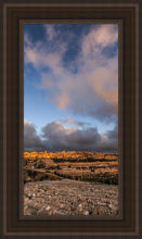 Load image into Gallery viewer, Plate 15 - O Jerusalem Vertical