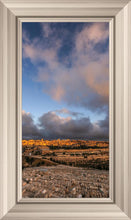 Load image into Gallery viewer, Plate 15 - O Jerusalem Vertical