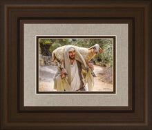 Load image into Gallery viewer, Plate 5 - The Lost is Found