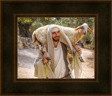 Load image into Gallery viewer, Plate 5 - The Lost is Found