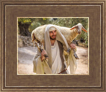 Load image into Gallery viewer, Plate 5 - The Lost is Found