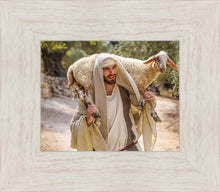 Load image into Gallery viewer, Plate 5 - The Lost is Found
