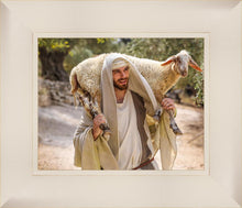 Load image into Gallery viewer, Plate 5 - The Lost is Found