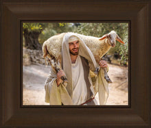 Load image into Gallery viewer, Plate 5 - The Lost is Found