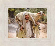 Load image into Gallery viewer, Plate 5 - The Lost is Found