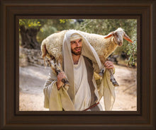 Load image into Gallery viewer, Plate 5 - The Lost is Found