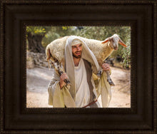 Load image into Gallery viewer, Plate 5 - The Lost is Found