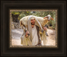 Load image into Gallery viewer, Plate 5 - The Lost is Found