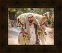 Load image into Gallery viewer, Plate 5 - The Lost is Found