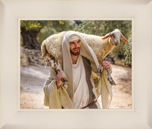 Load image into Gallery viewer, Plate 5 - The Lost is Found