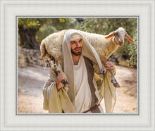 Load image into Gallery viewer, Plate 5 - The Lost is Found