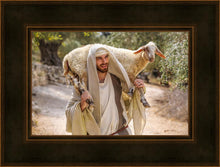 Load image into Gallery viewer, Plate 5 - The Lost is Found