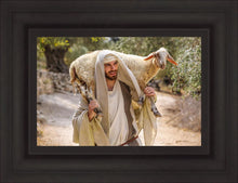Load image into Gallery viewer, Plate 5 - The Lost is Found