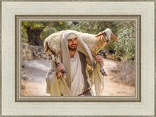 Load image into Gallery viewer, Plate 5 - The Lost is Found