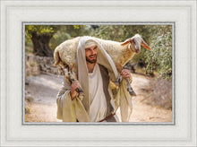 Load image into Gallery viewer, Plate 5 - The Lost is Found