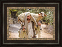 Load image into Gallery viewer, Plate 5 - The Lost is Found