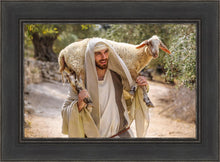 Load image into Gallery viewer, Plate 5 - The Lost is Found