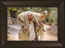 Load image into Gallery viewer, Plate 5 - The Lost is Found