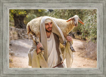 Load image into Gallery viewer, Plate 5 - The Lost is Found