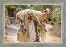 Load image into Gallery viewer, Plate 5 - The Lost is Found