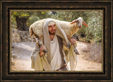 Load image into Gallery viewer, Plate 5 - The Lost is Found