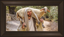 Load image into Gallery viewer, Plate 5 - The Lost is Found