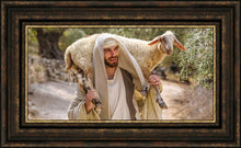Load image into Gallery viewer, Plate 5 - The Lost is Found