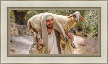 Load image into Gallery viewer, Plate 5 - The Lost is Found