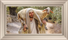 Load image into Gallery viewer, Plate 5 - The Lost is Found