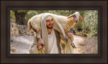 Load image into Gallery viewer, Plate 5 - The Lost is Found