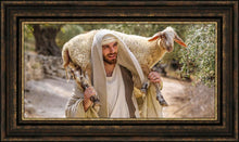 Load image into Gallery viewer, Plate 5 - The Lost is Found