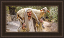 Load image into Gallery viewer, Plate 5 - The Lost is Found