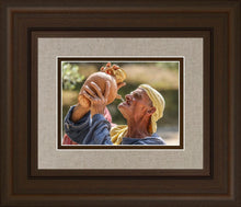 Load image into Gallery viewer, Plate 12 - The Shepherd Thirsts