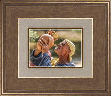 Load image into Gallery viewer, Plate 12 - The Shepherd Thirsts