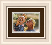 Load image into Gallery viewer, Plate 12 - The Shepherd Thirsts