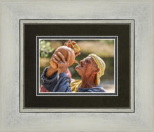Load image into Gallery viewer, Plate 12 - The Shepherd Thirsts